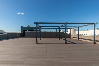 Oficina en alquiler en Los Olivos - Los Ángeles - Perales del río en Getafe