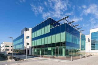 Oficina en alquiler en Los Olivos - Los Ángeles - Perales del río en Getafe