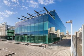 Oficina en alquiler en Los Olivos - Los Ángeles - Perales del río en Getafe