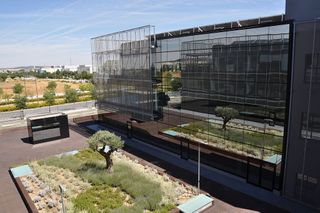 Oficina en alquiler en Los Olivos - Los Ángeles - Perales del río en Getafe