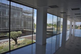 Oficina en alquiler en Los Olivos - Los Ángeles - Perales del río en Getafe