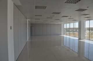 Oficina en alquiler en Los Olivos - Los Ángeles - Perales del río en Getafe