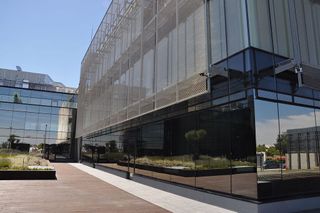 Oficina en alquiler en Los Olivos - Los Ángeles - Perales del río en Getafe