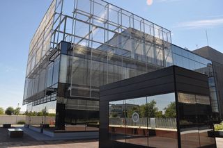 Oficina en alquiler en Los Olivos - Los Ángeles - Perales del río en Getafe