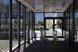 Oficina en alquiler en Los Olivos - Los Ángeles - Perales del río en Getafe