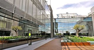 Oficina en alquiler en Los Olivos - Los Ángeles - Perales del río en Getafe