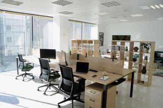 Oficina en alquiler en Los Olivos - Los Ángeles - Perales del río en Getafe