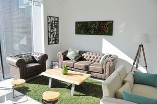 Oficina en alquiler en Los Olivos - Los Ángeles - Perales del río en Getafe