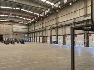 Nave industrial en alquiler en Zona Estación en Valdemoro