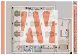 Nave industrial en alquiler en Zona Estación en Valdemoro