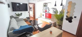 Piso en alquiler en Valdeacederas en Madrid