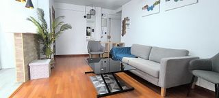 Piso en alquiler en Valdeacederas en Madrid