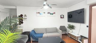 Piso en alquiler en Valdeacederas en Madrid