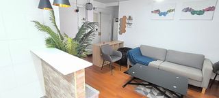 Piso en alquiler en Valdeacederas en Madrid