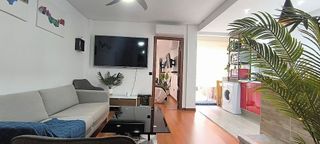 Piso en alquiler en Valdeacederas en Madrid