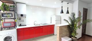 Piso en alquiler en Valdeacederas en Madrid