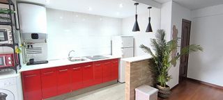 Piso en alquiler en Valdeacederas en Madrid