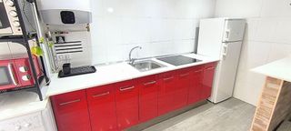 Piso en alquiler en Valdeacederas en Madrid