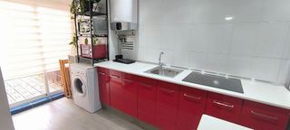 Piso en alquiler en Valdeacederas en Madrid