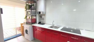 Piso en alquiler en Valdeacederas en Madrid