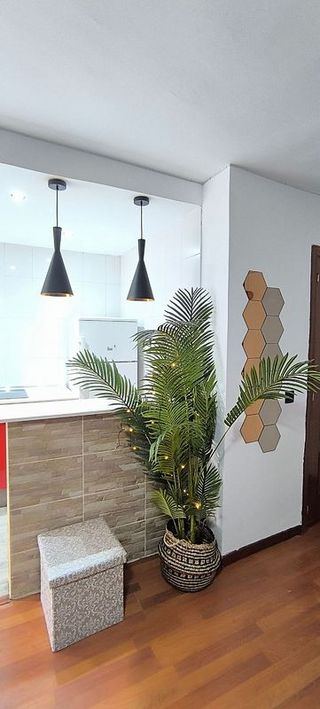 Piso en alquiler en Valdeacederas en Madrid