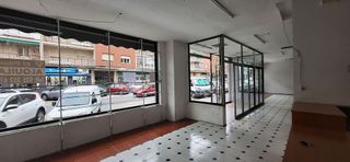 Local comercial en alquiler en Santa Teresa-Vista Hermosa en Toledo