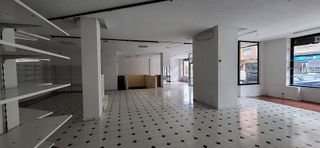 Local comercial en alquiler en Santa Teresa-Vista Hermosa en Toledo