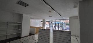 Local comercial en alquiler en Santa Teresa-Vista Hermosa en Toledo
