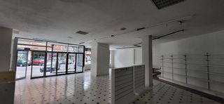 Local comercial en alquiler en Santa Teresa-Vista Hermosa en Toledo