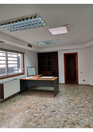 Oficina en alquiler en Toscal en Santa Cruz de Tenerife