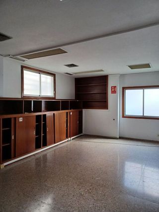 Oficina en alquiler en Toscal en Santa Cruz de Tenerife