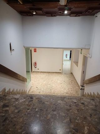 Oficina en alquiler en Toscal en Santa Cruz de Tenerife