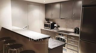 Piso en alquiler en Marina Botafoc - Platja de Talamanca en Ibiza/Eivissa