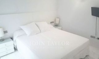 Piso en alquiler en Marina Botafoc - Platja de Talamanca en Ibiza/Eivissa