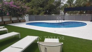 Piso en alquiler en Marina Botafoc - Platja de Talamanca en Ibiza/Eivissa