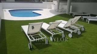 Piso en alquiler en Marina Botafoc - Platja de Talamanca en Ibiza/Eivissa