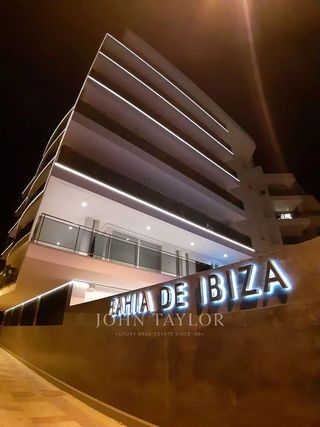 Piso en alquiler en Marina Botafoc - Platja de Talamanca en Ibiza/Eivissa