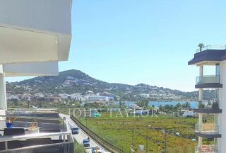 Piso en alquiler en Marina Botafoc - Platja de Talamanca en Ibiza/Eivissa