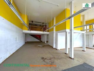 Local comercial en alquiler en Villalba Estación en Collado Villalba