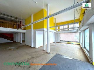 Local comercial en alquiler en Villalba Estación en Collado Villalba