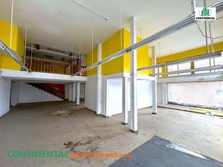 Local comercial en alquiler en Villalba Estación en Collado Villalba