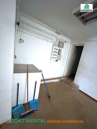 Local comercial en alquiler en Villalba Estación en Collado Villalba