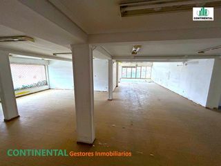 Local comercial en alquiler en Villalba Estación en Collado Villalba