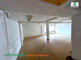 Local comercial en alquiler en Villalba Estación en Collado Villalba