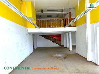 Local comercial en alquiler en Villalba Estación en Collado Villalba