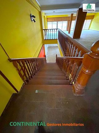 Local comercial en alquiler en Villalba Estación en Collado Villalba