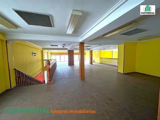 Local comercial en alquiler en Villalba Estación en Collado Villalba