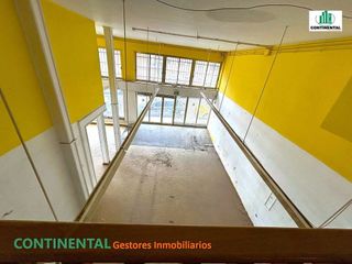 Local comercial en alquiler en Villalba Estación en Collado Villalba