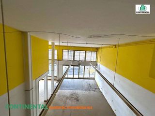 Local comercial en alquiler en Villalba Estación en Collado Villalba