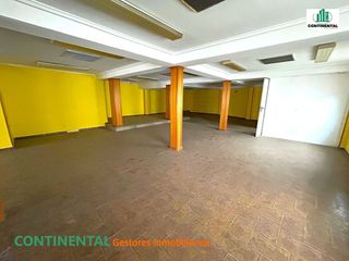 Local comercial en alquiler en Villalba Estación en Collado Villalba